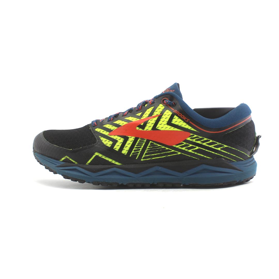 BROOKS CALDERA 2