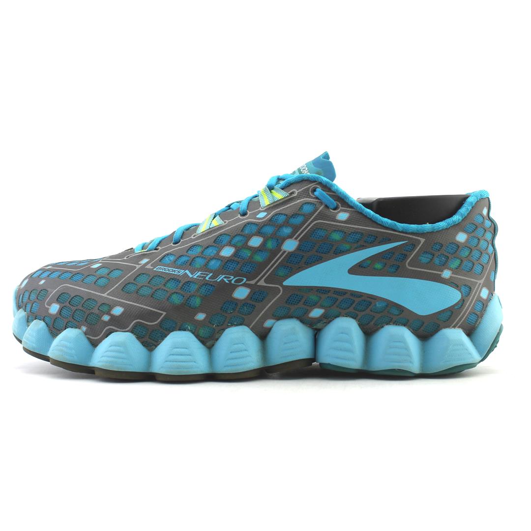 BROOKS NEURO