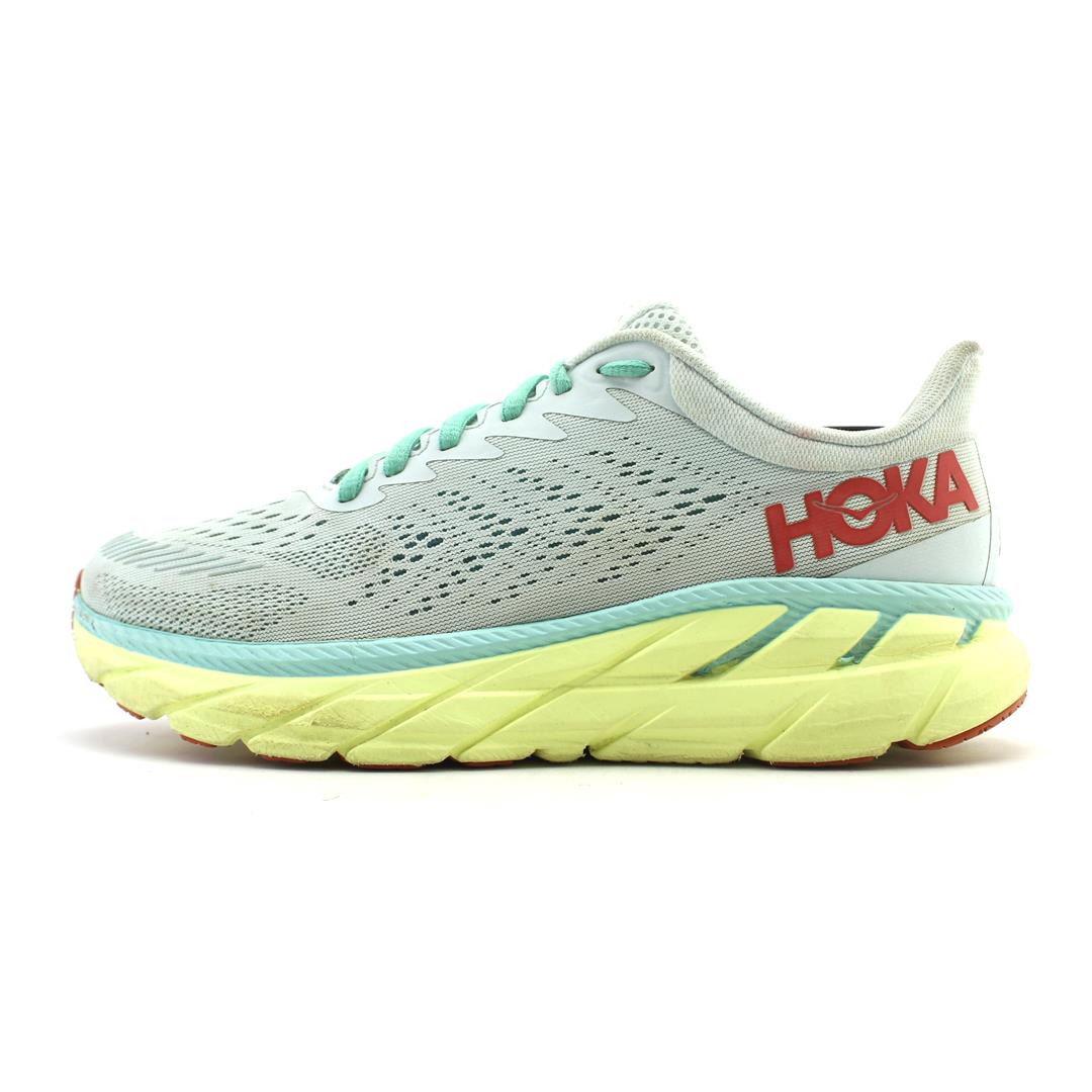 HOKA ONE ONE CLIFTON 7