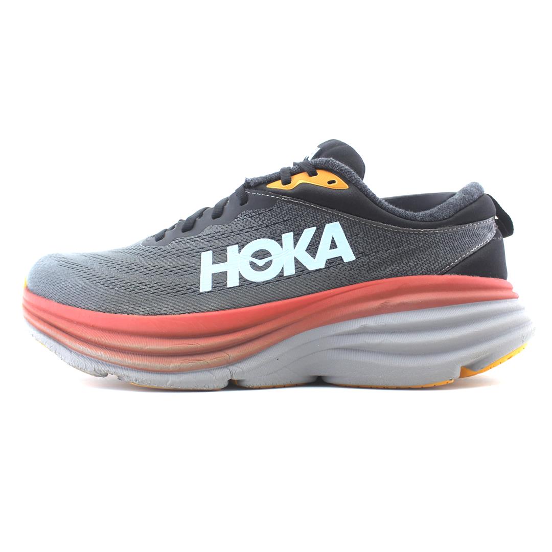 HOKA ONE ONE BONDI 8