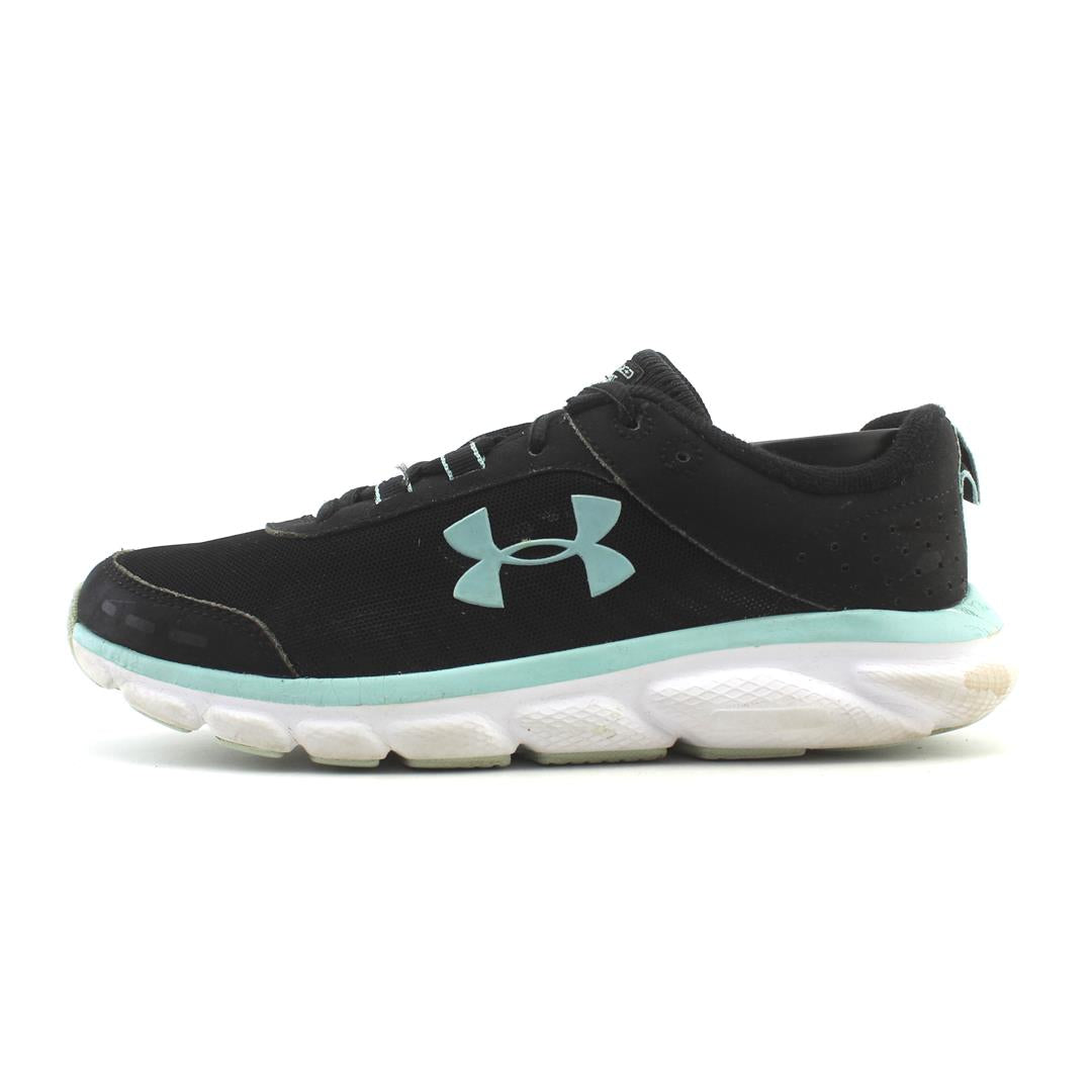 UNDER ARMOUR CHARGED ASSERT