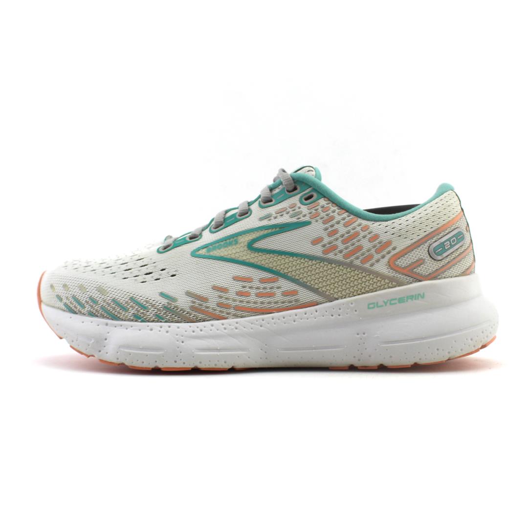 BROOKS GLYCERIN 20