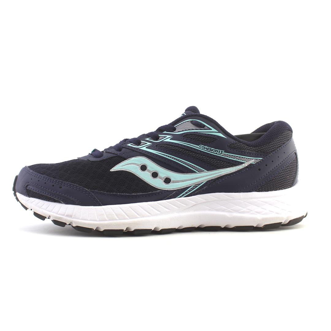 SAUCONY COHESION 13