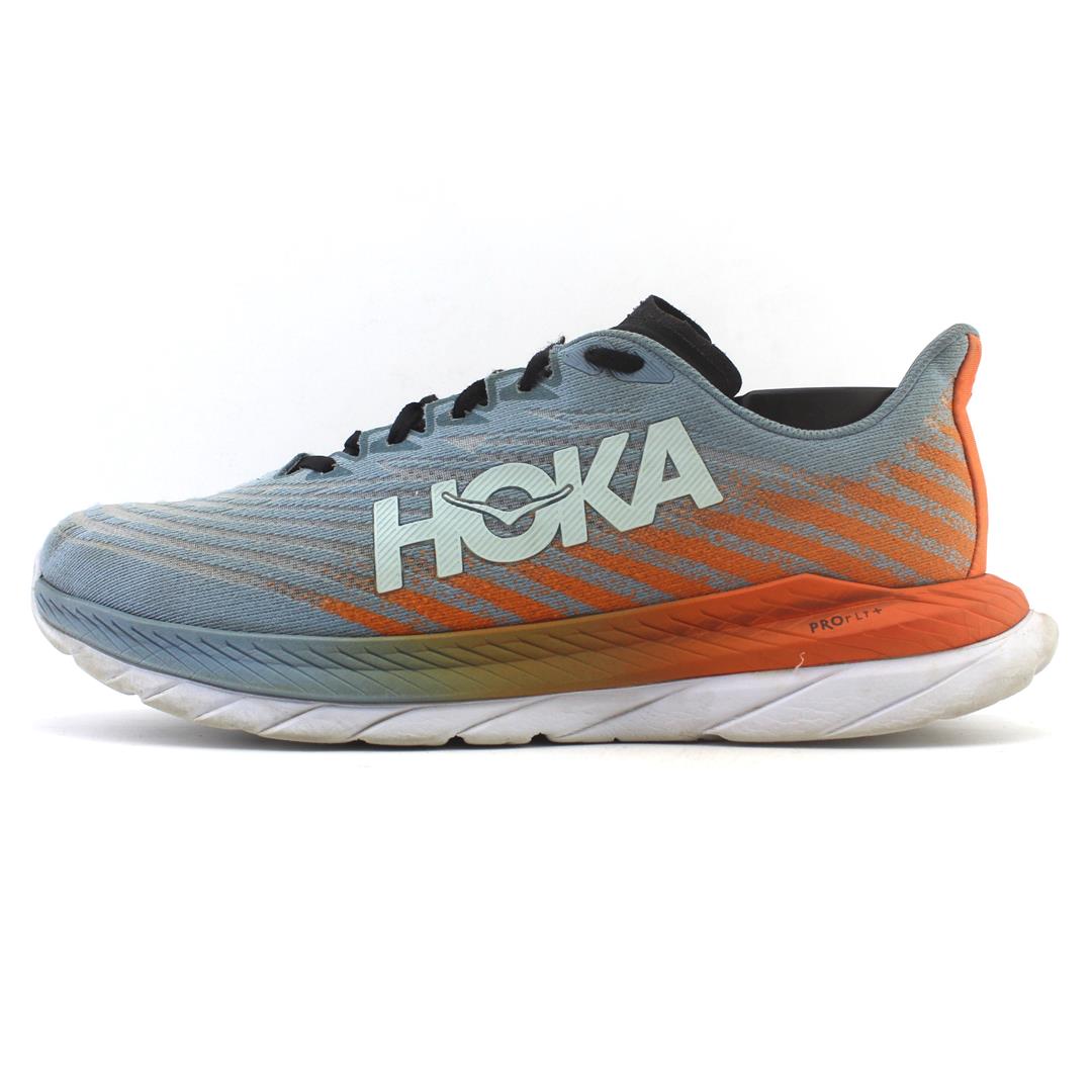 HOKA ONE ONE MACH 5