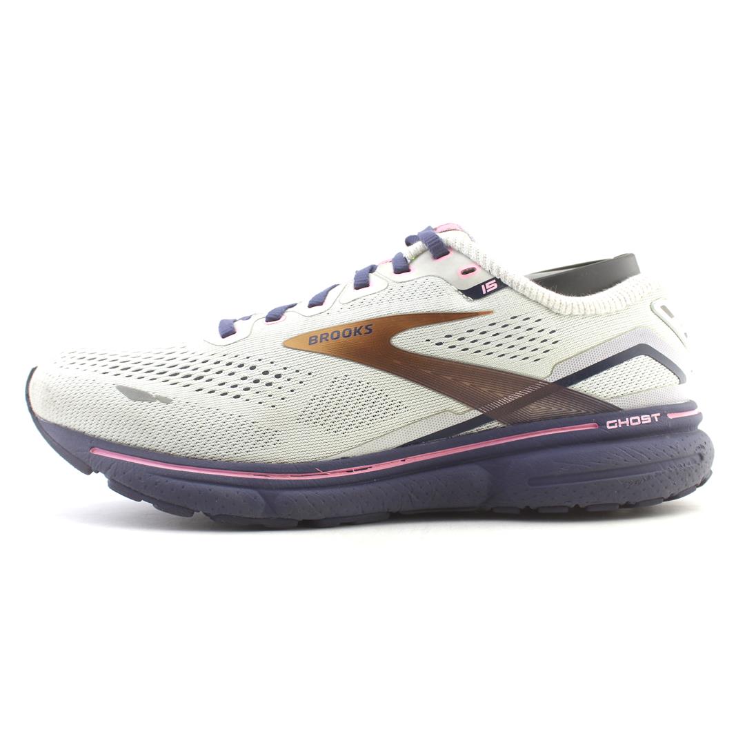BROOKS GHOST 15