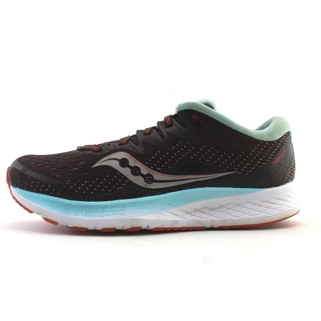 SAUCONY RIDE ISO 2