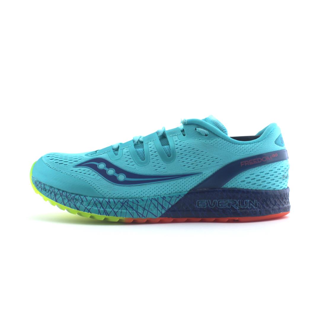SAUCONY FREEDOM ISO