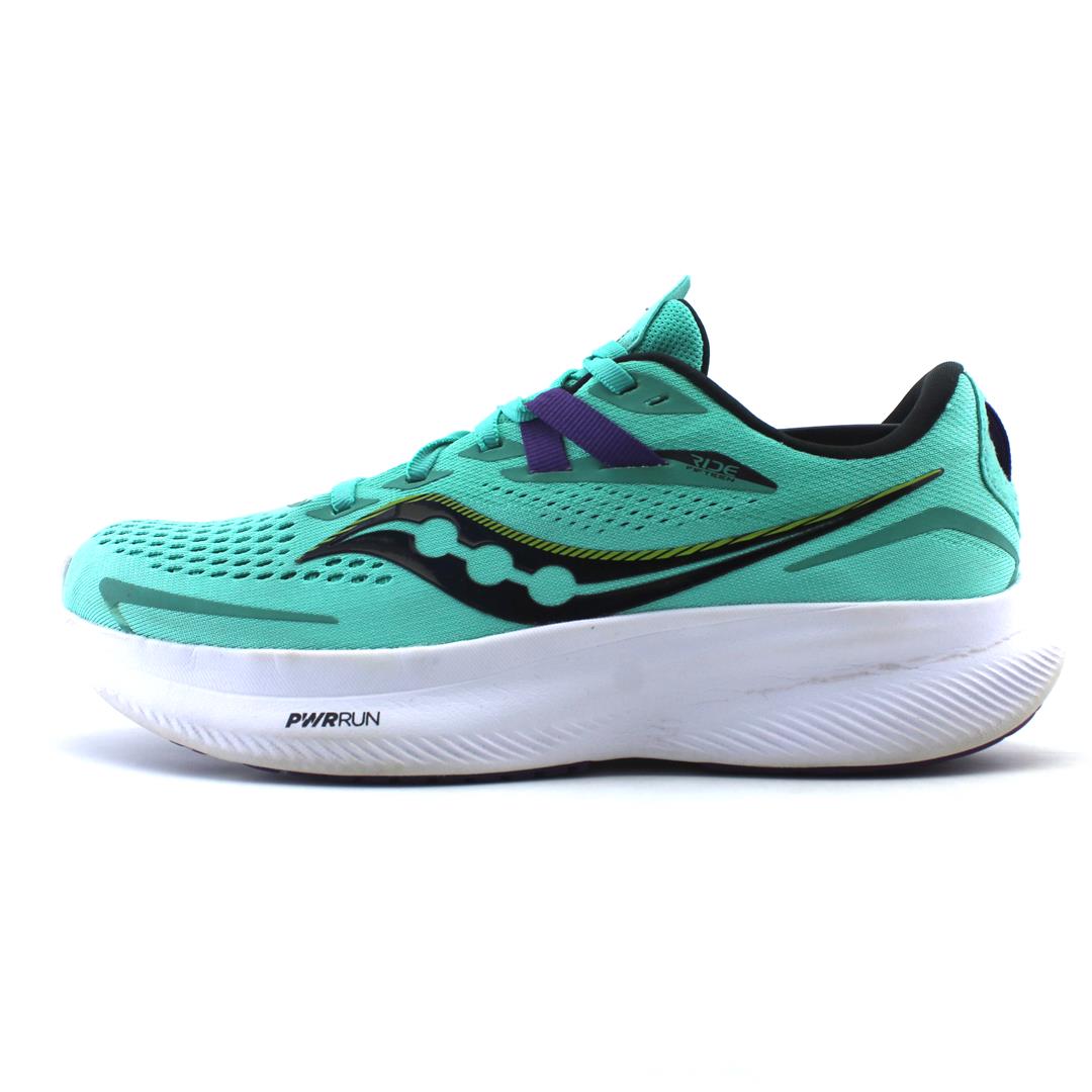 SAUCONY RIDE 15