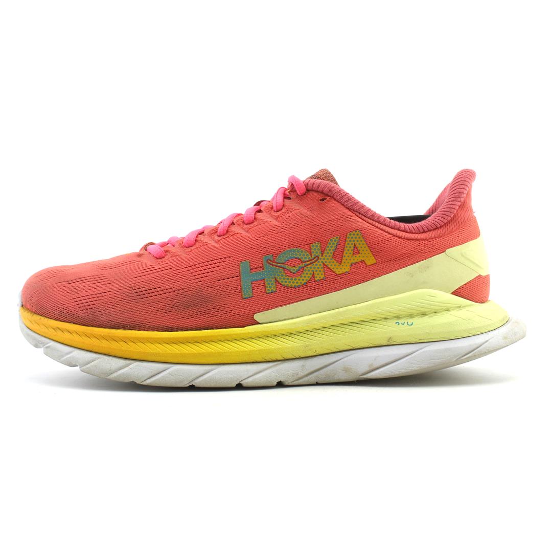HOKA ONE ONE MACH 4