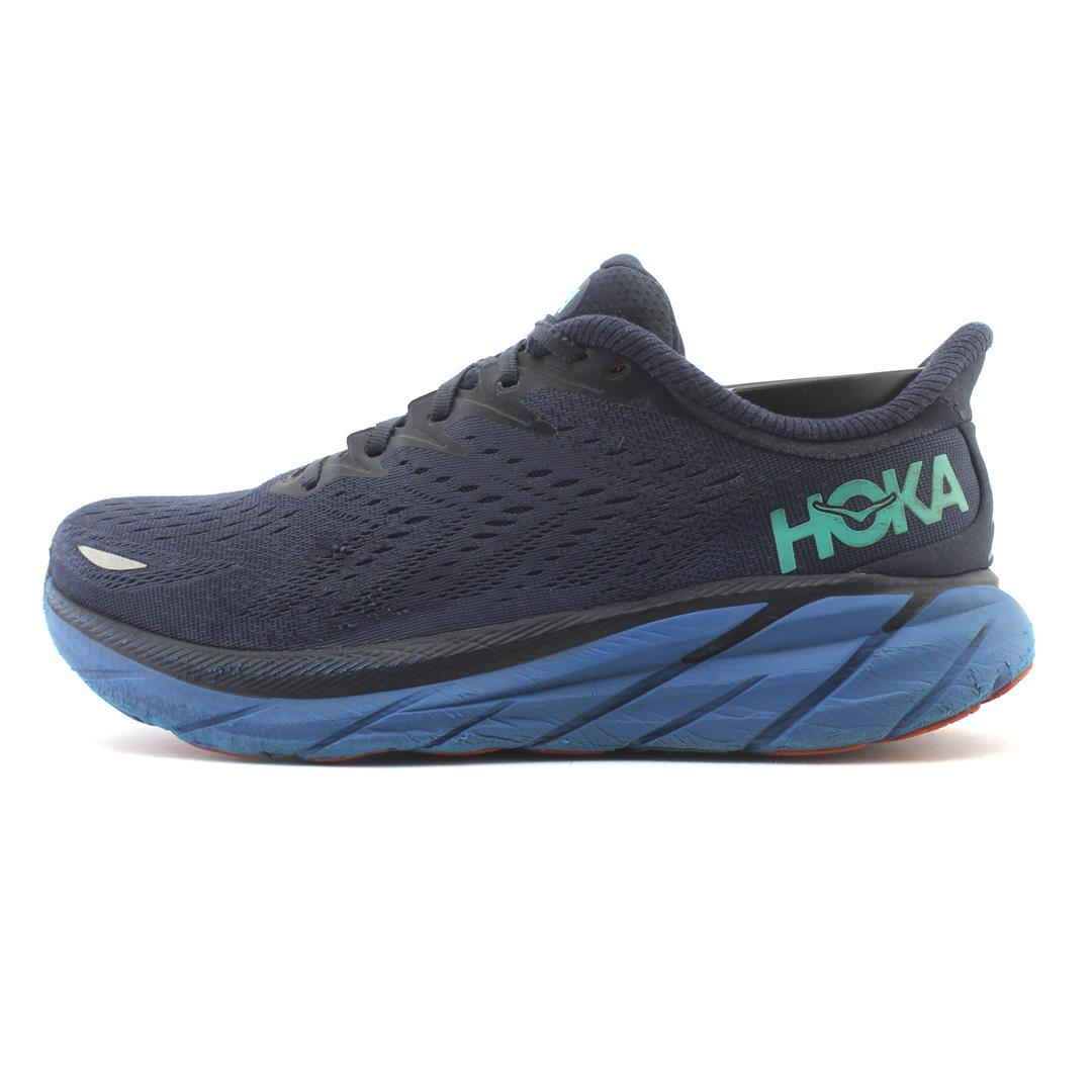 HOKA ONE ONE CLIFTON 8