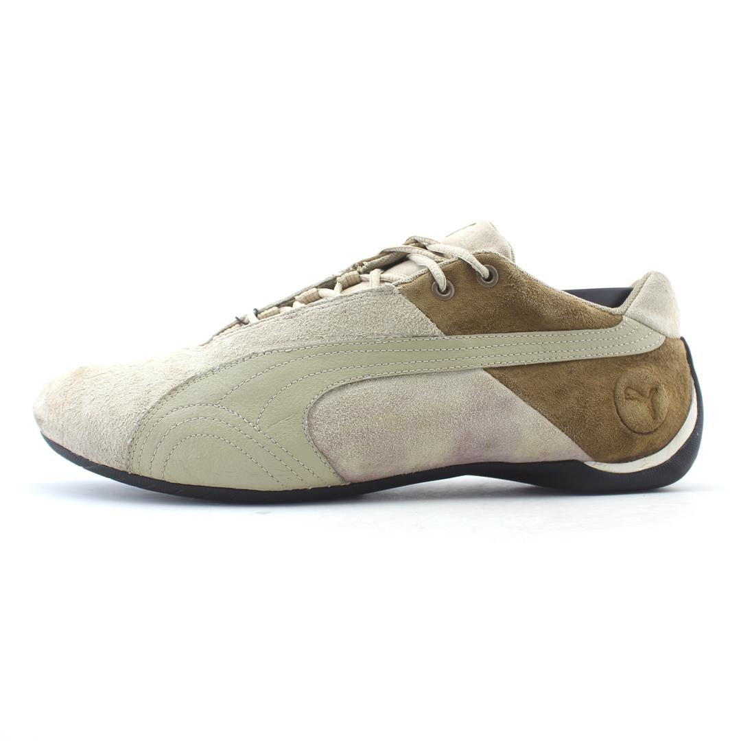 PUMA .