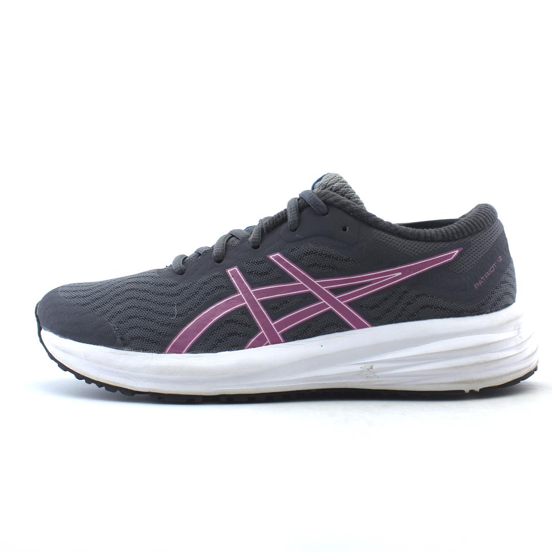 ASICS PATRIOT 12