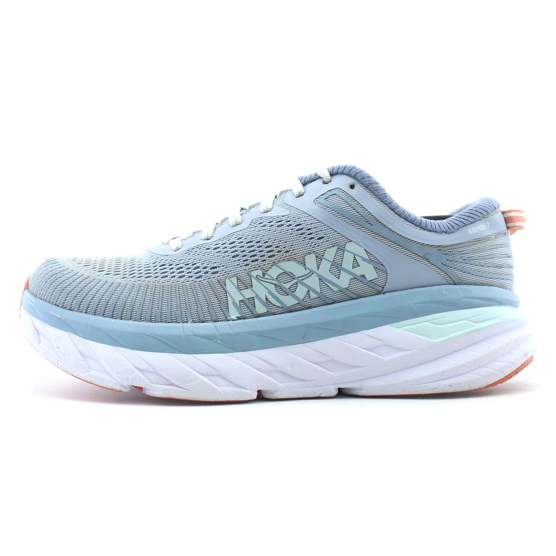 HOKA ONE ONE BONDI 7