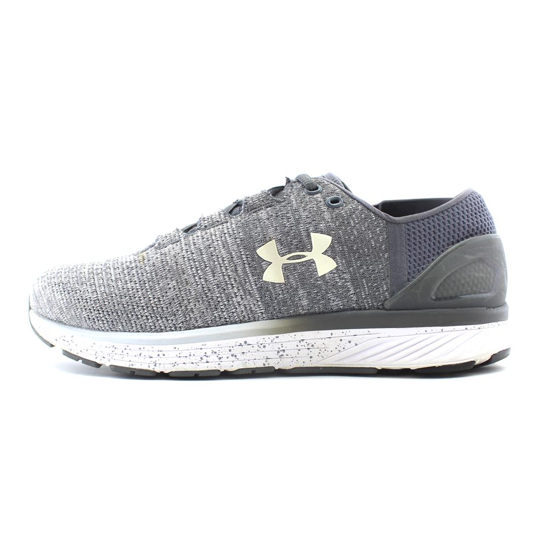 UNDER ARMOUR CHARGED BANDIT 3