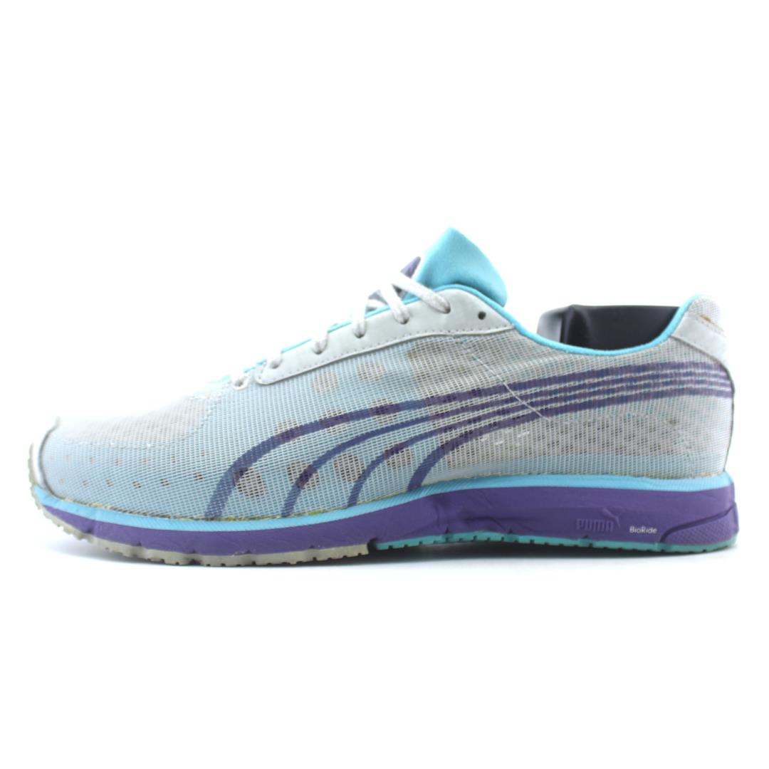 PUMA FAAS 250