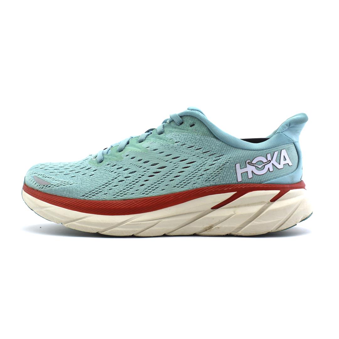 HOKA ONE ONE CLIFTON 8