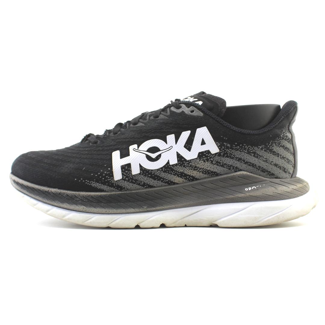 HOKA ONE ONE MACH 5