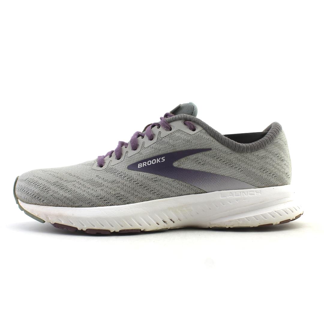 BROOKS LAUNCH 7