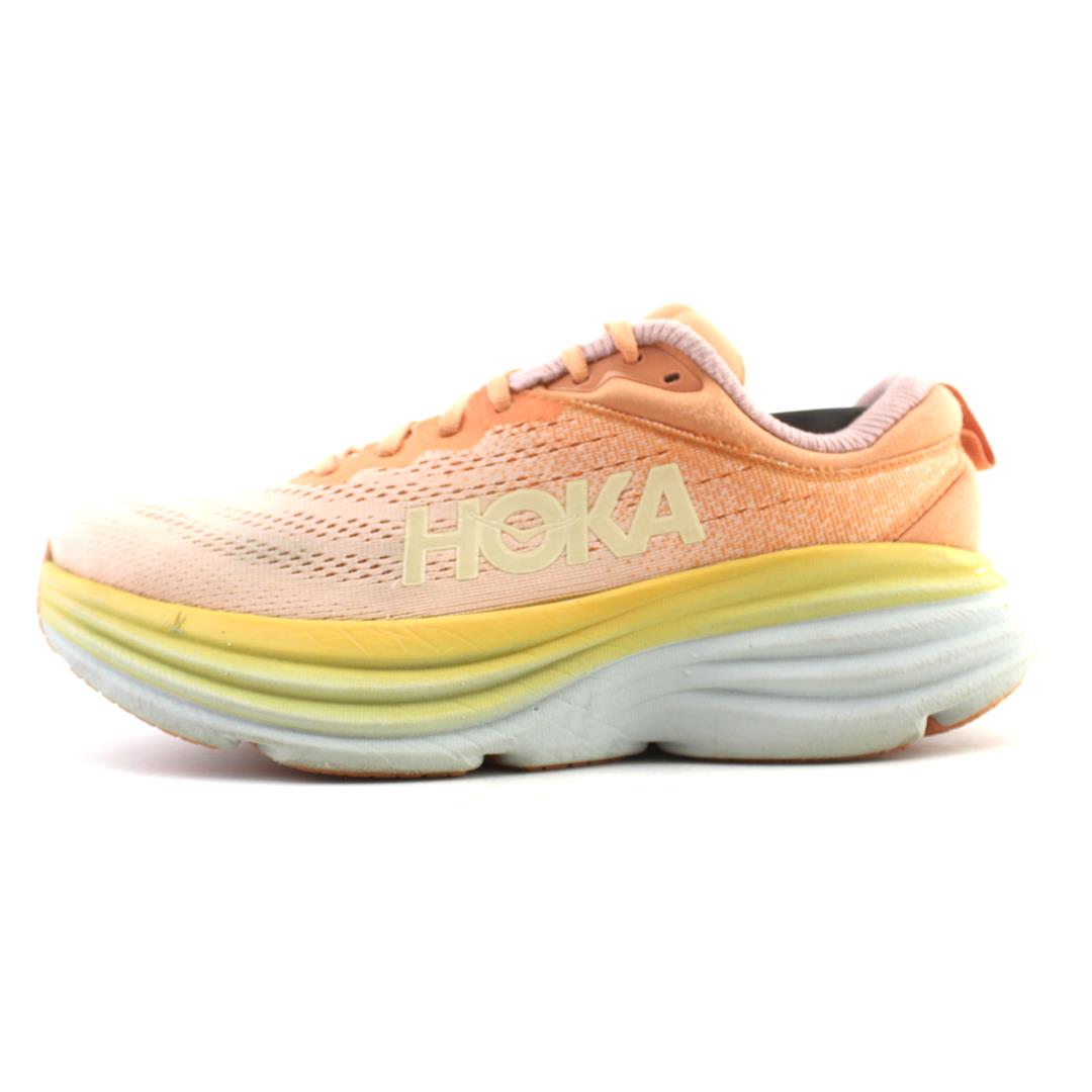 HOKA ONE ONE BONDI 8