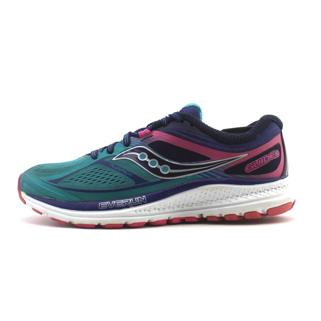 SAUCONY GUIDE 10