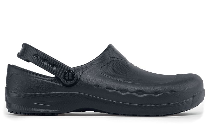 SHOES FOR CREWS ZINC