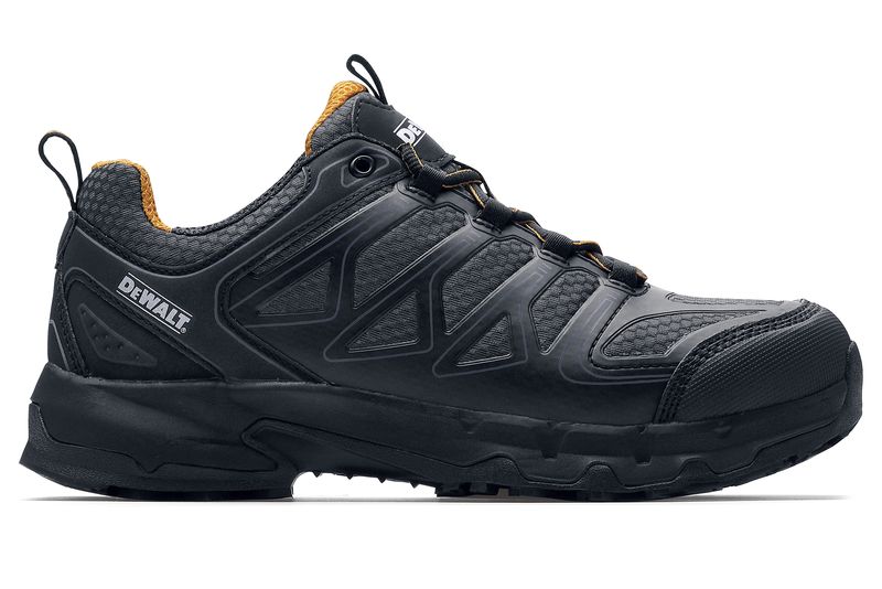 DEWALT BORON ALUMINUM TOE