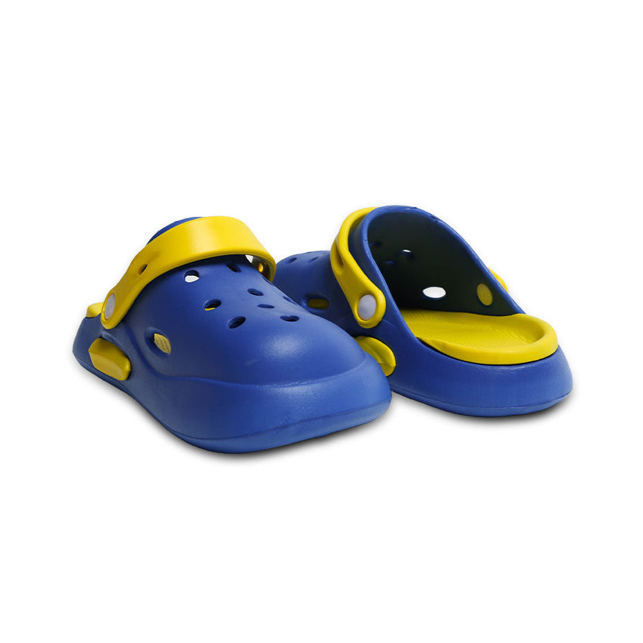 Birdsoles - Puffin Pals - Blue – Khazanay