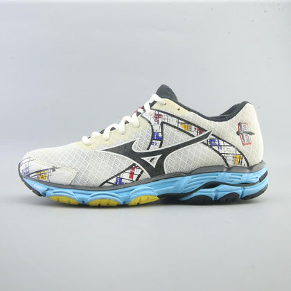 MIZUNO WAVE INSPIRE 10