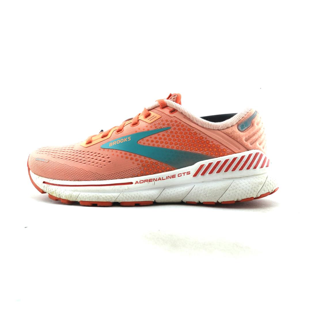 BROOKS ADRENALINE GTS 22