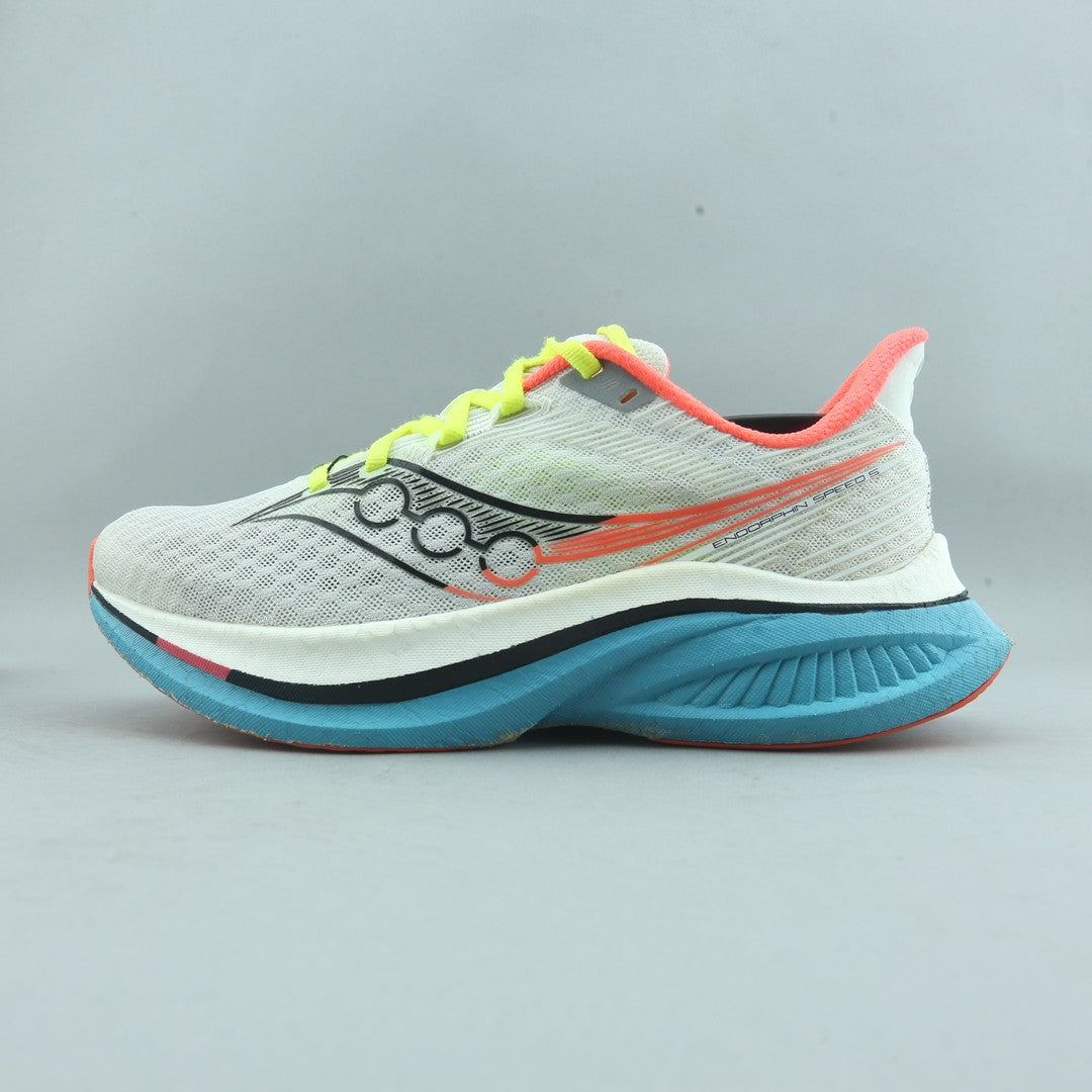 SAUCONY ENDORPHIN SPEED 5