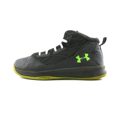 UNDER ARMOUR JET MID,