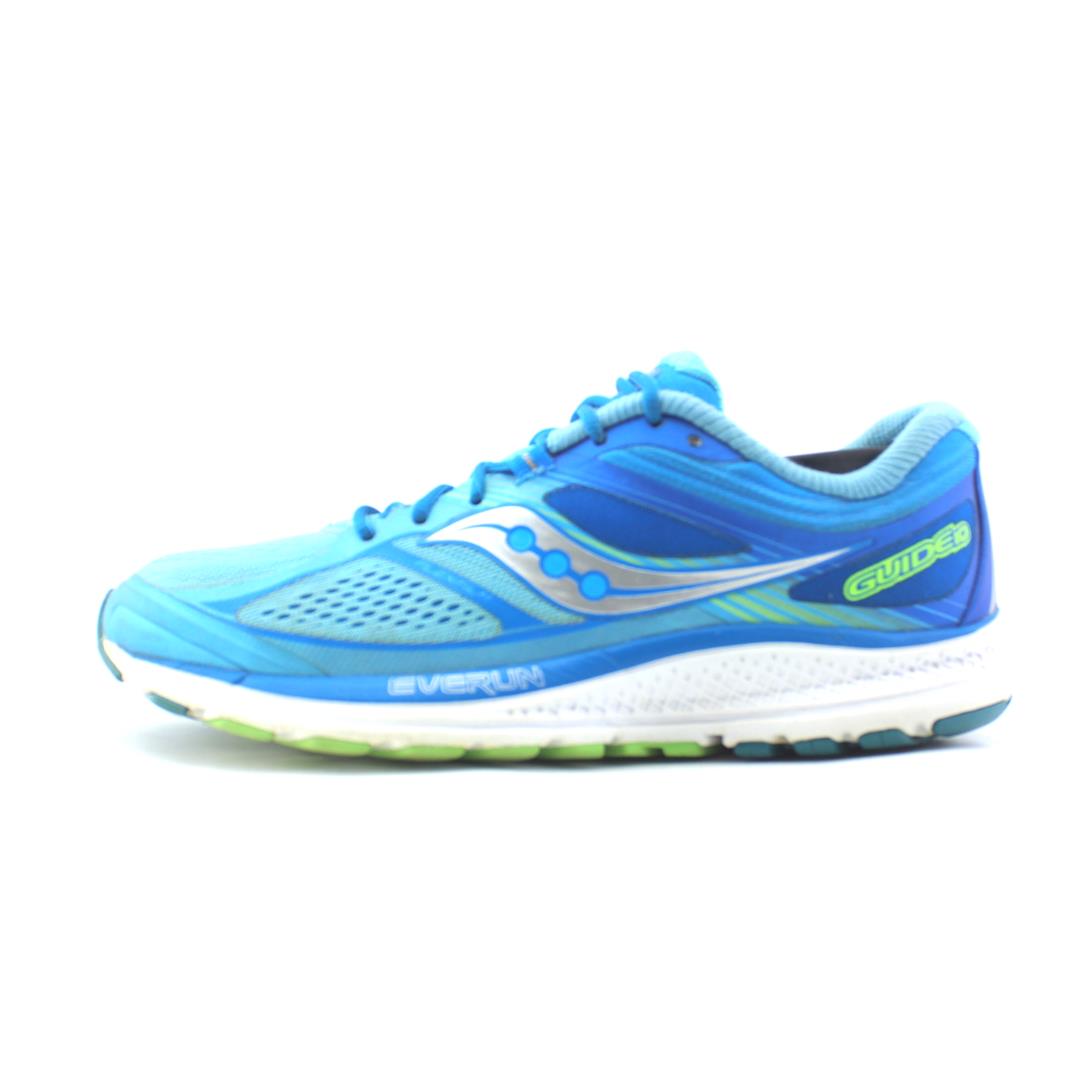 SAUCONY GUIDE 10