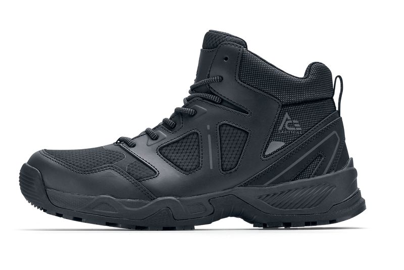 Buy ACE WORK BOOTS Shoes Online In Pakistan | Khazanay.Pk