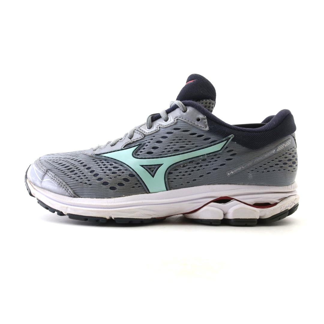 MIZUNO  WAVE RIDER 22
