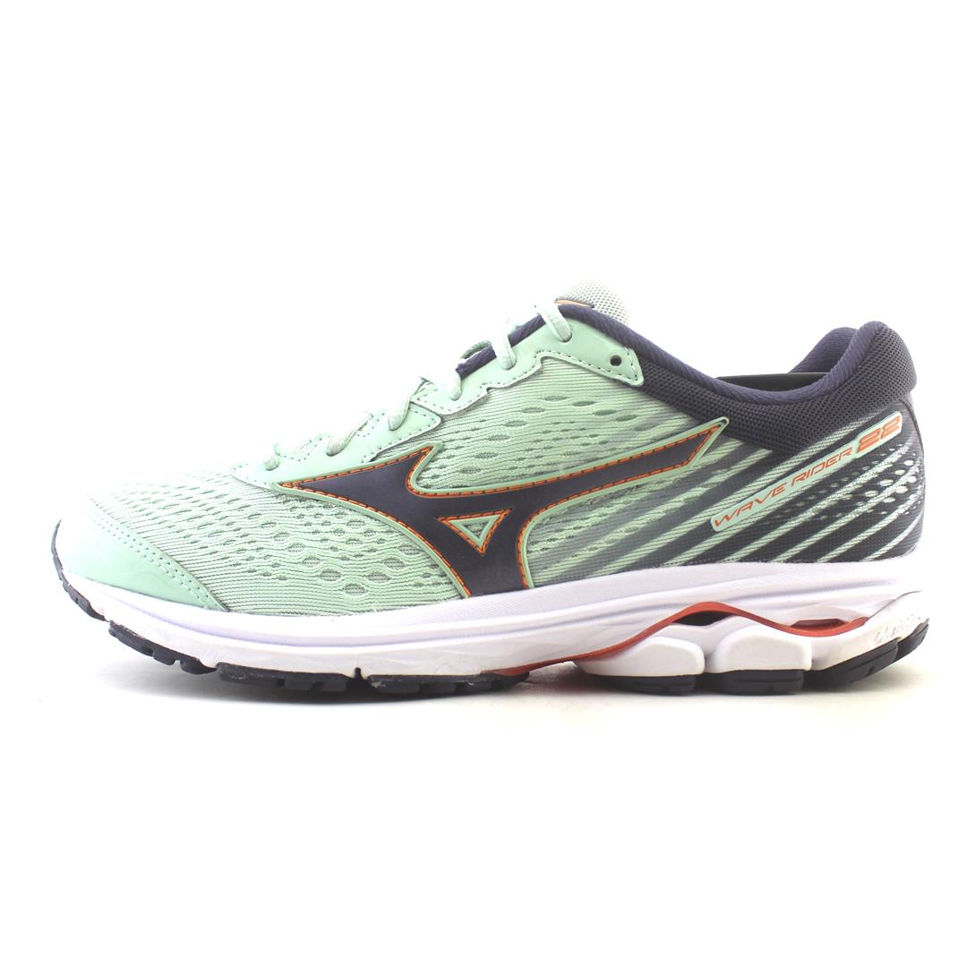 MIZUNO WAVE RIDER 22