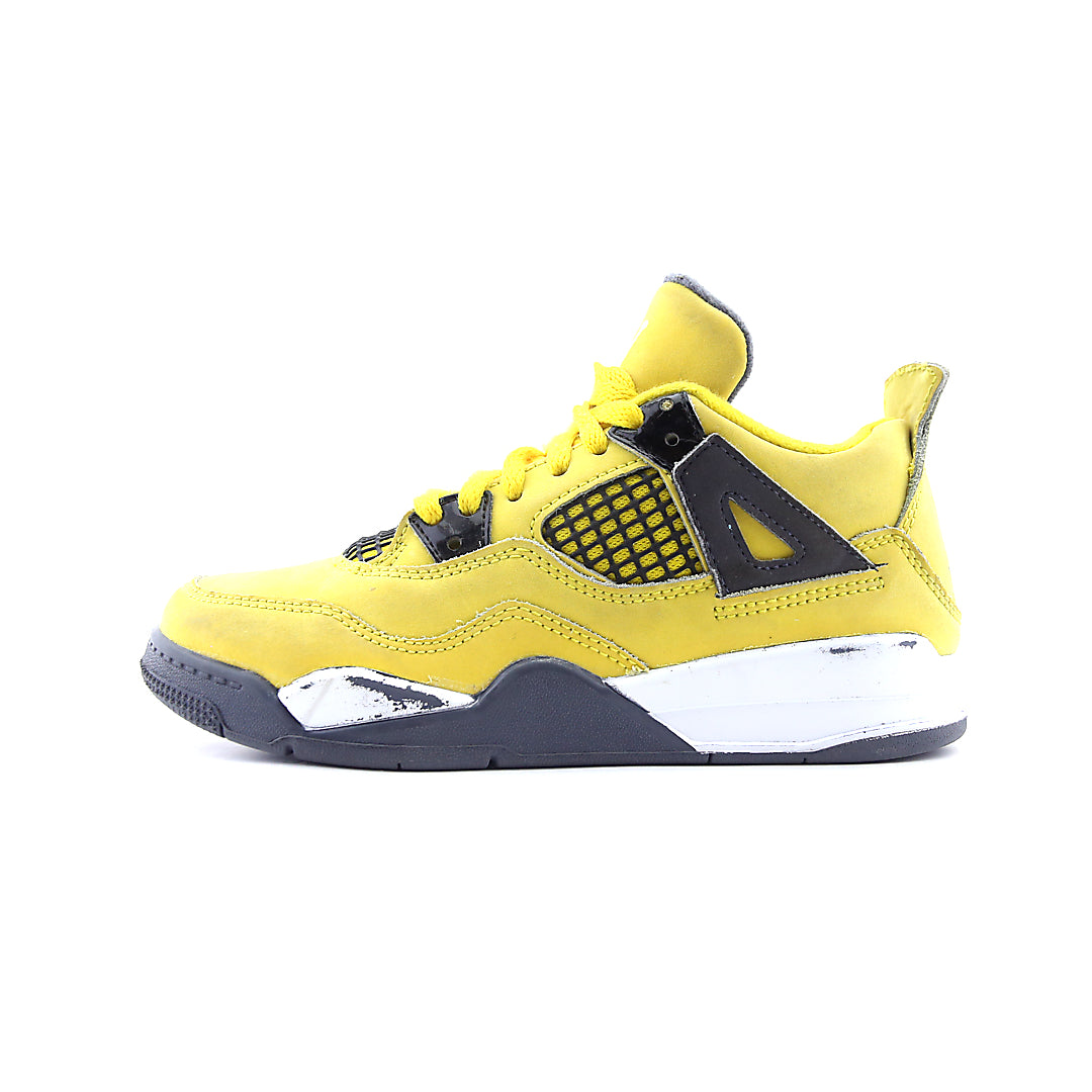JORDAN 4 RETRO