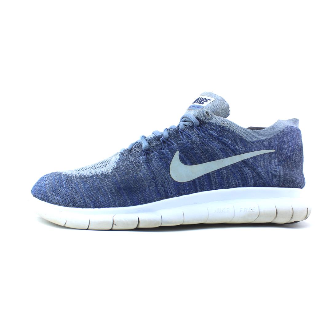 NIKE FREE RUN FLYKNIT
