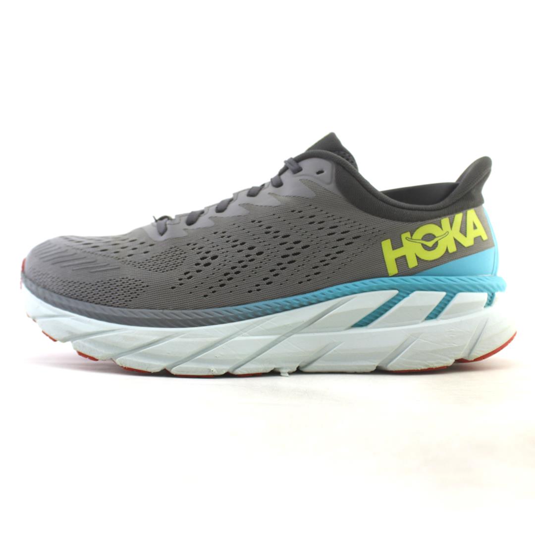 HOKA ONE ONE CLIFTON 7