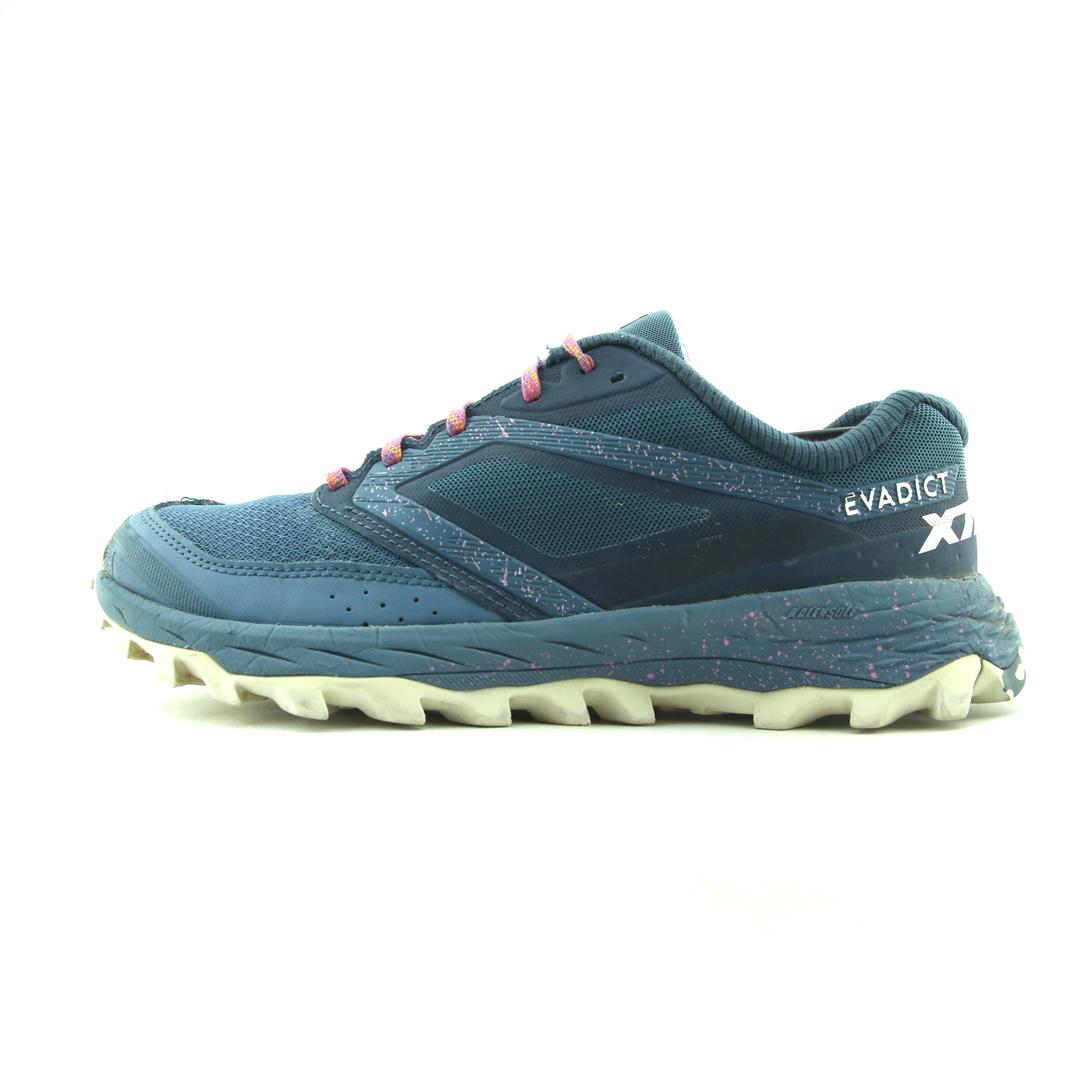 EVADICT XT8 TRAIL