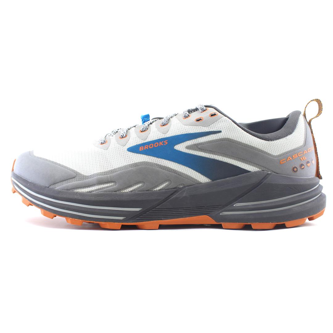 BROOKS CASCADIA 16