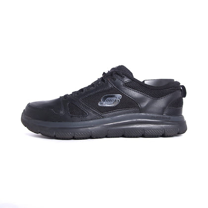 SKECHERS WORK RELAXED FIT: