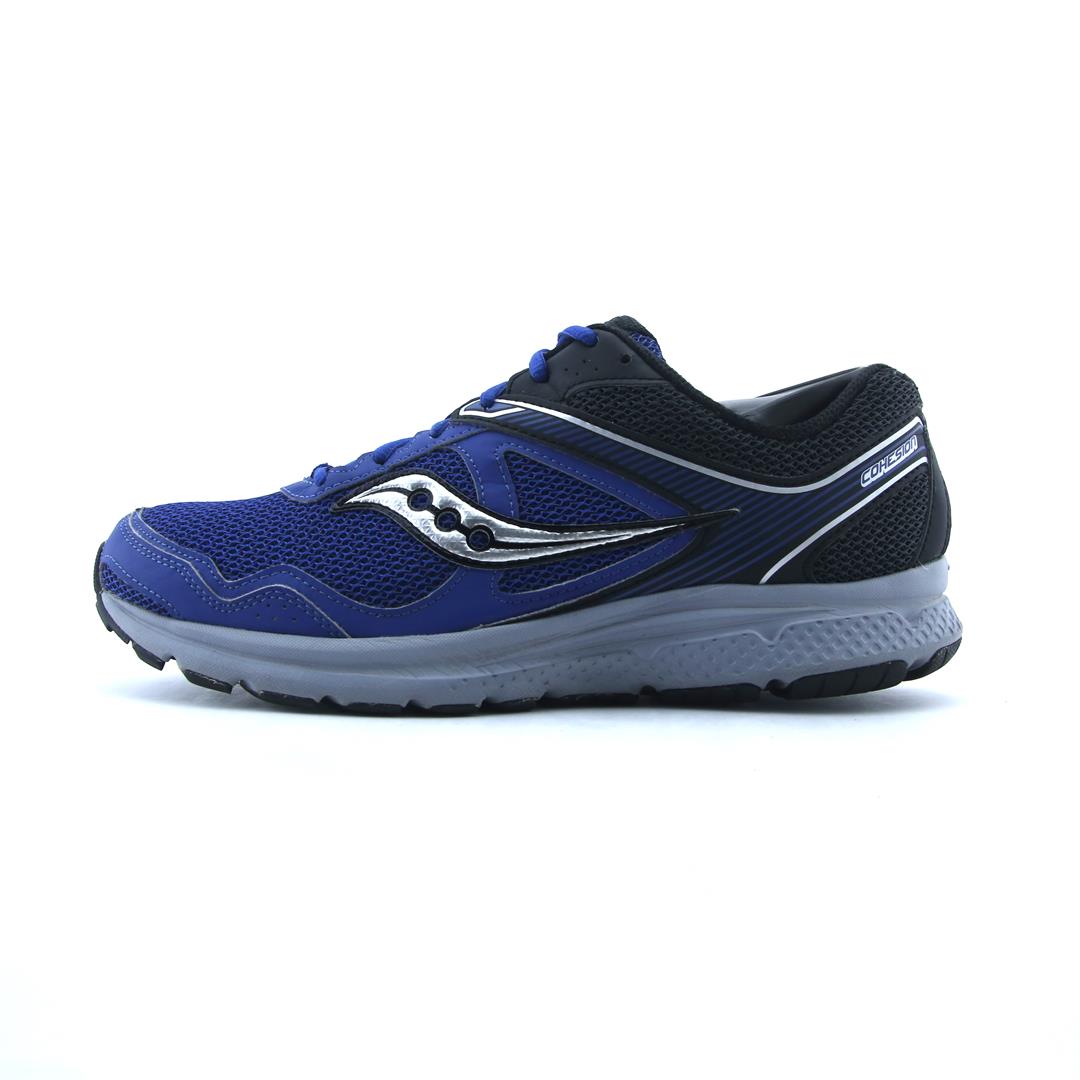 SAUCONY GRID COHESION 10