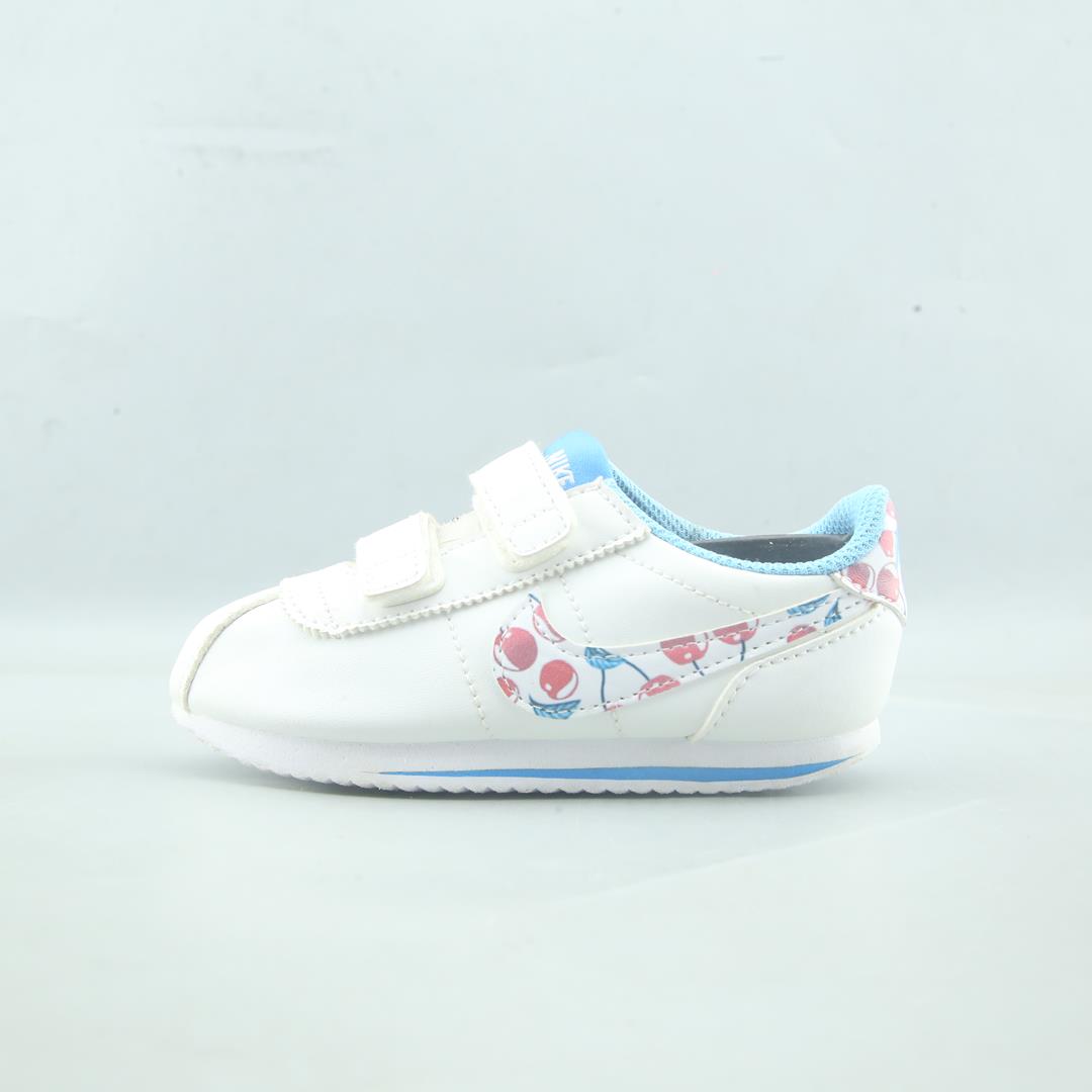 NIKE CORTEZ BASIC SL