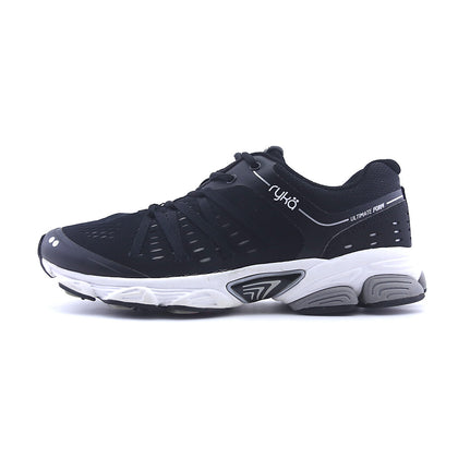 RYKA ULTIMATE FOAM