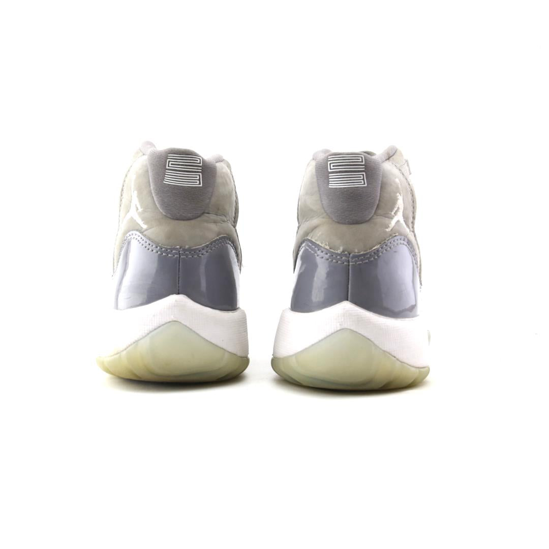 retail price for jordan 11