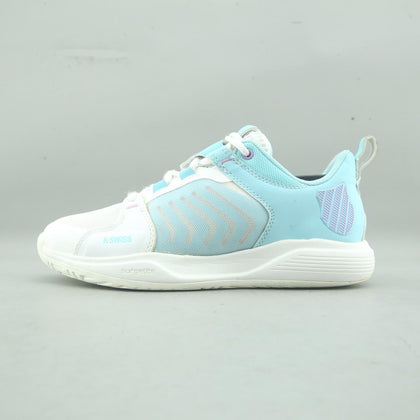 K.SWISS ULTRASHOT TEAM