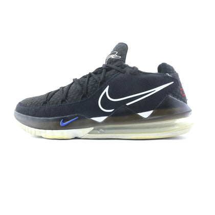 NIKE  LEBRON 17 LOW