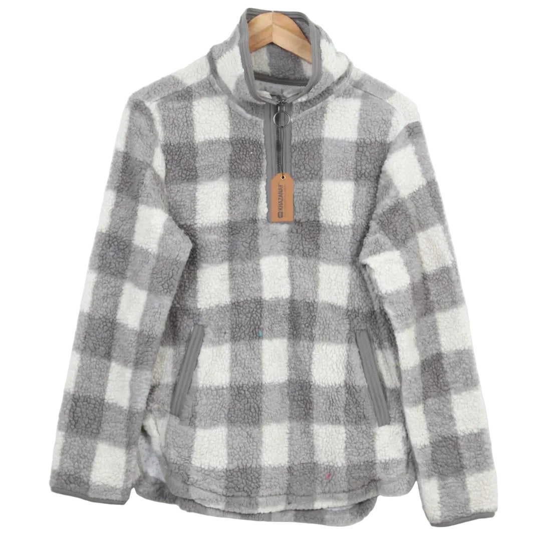 COZY SHERPA