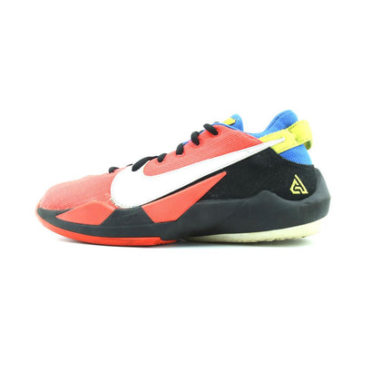 NIKE ZOOM FREAK 2