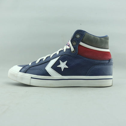 CONVERSE PRO BLAZE NAVY